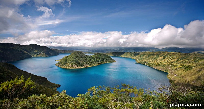 Ecuador
