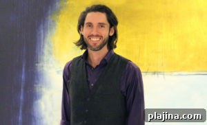 Chris Blakeslee