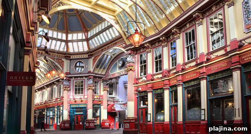 London
