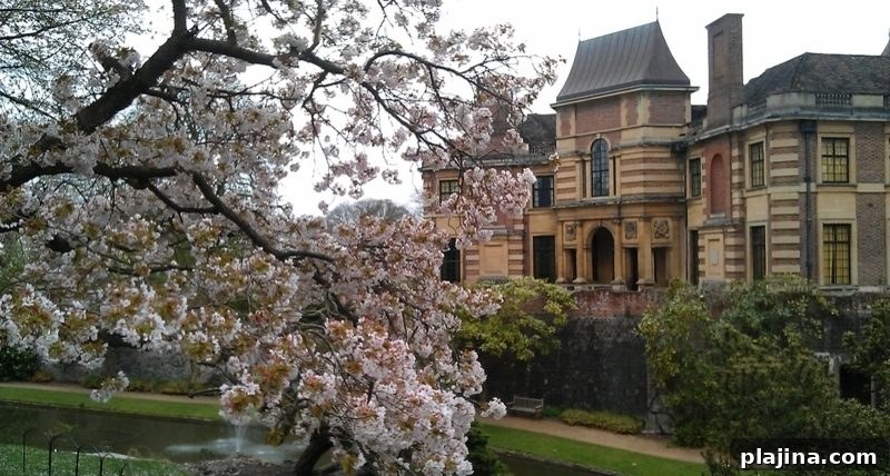 Eltham Palace