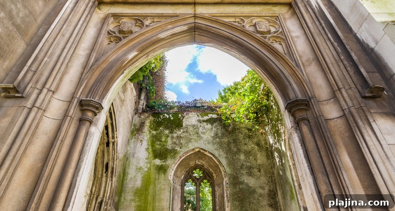 St. Dunstan-in-the-East