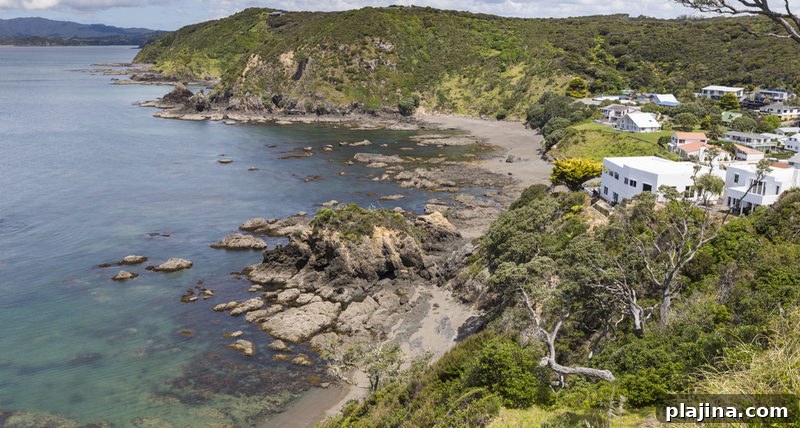 New Zealand