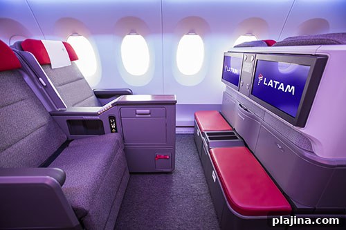 Smart Ways to Travel with LATAM Airlines 2 LATAM