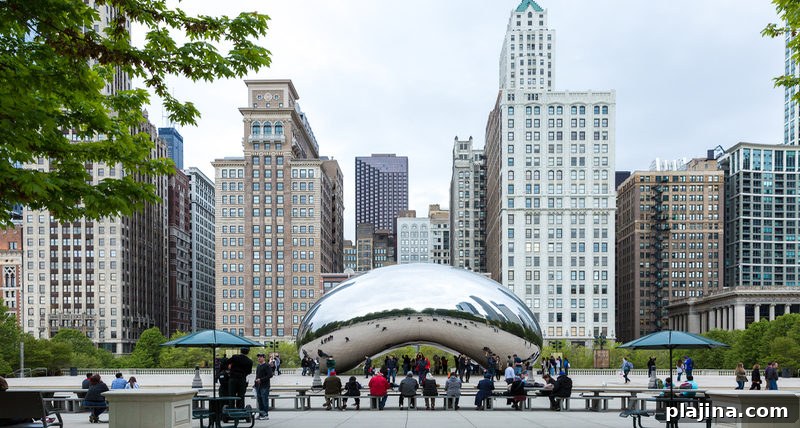 Chicago