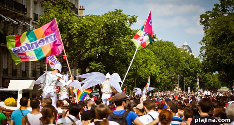 France Pride