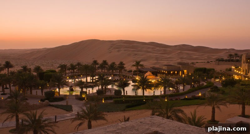 Qasr Al Sarab