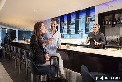 United Airlines Reveals Its Newest Fleet and Flight Upgrades 2 United Polaris