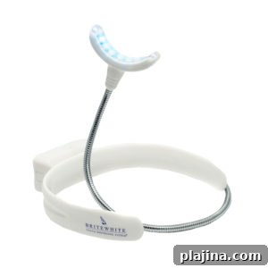 Ignite Kit Headset © IGNITE by BriteWhite LED