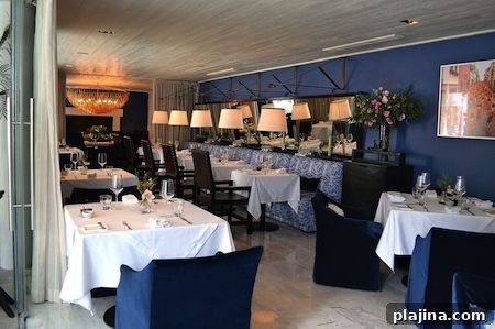 © Hotel Matilda, Moxi Restaurant