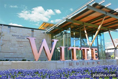 Witte Museum