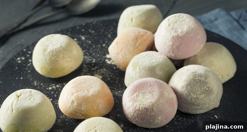 mochi