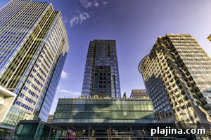 The Observation Deck © James Jackson