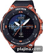 © CASIO