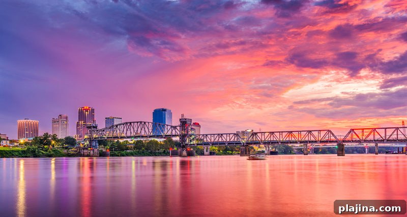 Arkansas