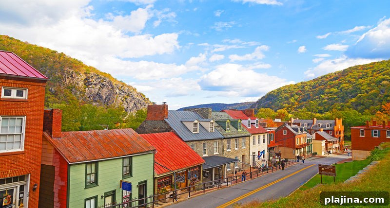Harpers Ferry