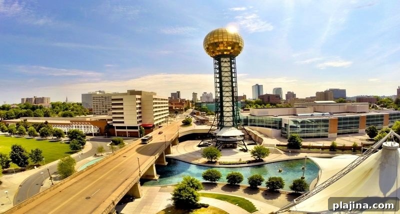 Knoxville
