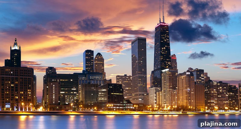 Chicago