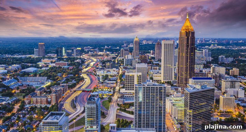 Atlanta