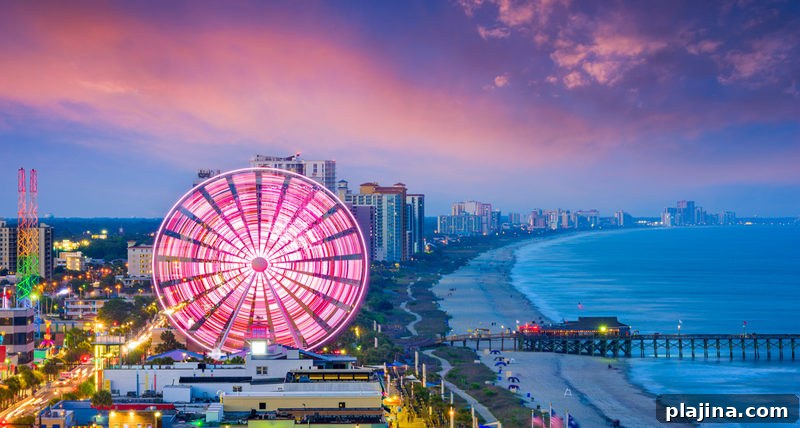Myrtle Beach