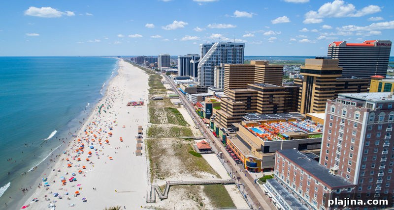Atlantic City