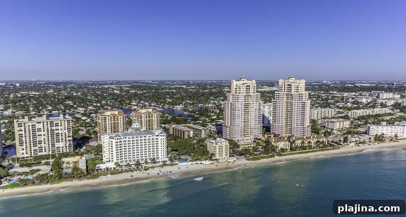 Fort Lauderdale