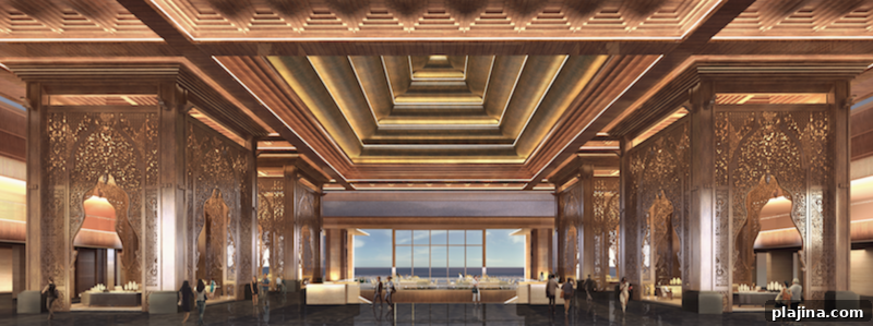 The Apurva Kempinski Bali