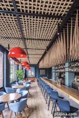 Vidrio restaurant