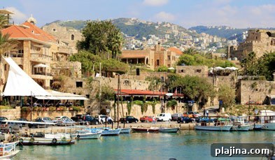 Port of Beirut