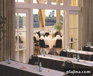 LaPlaya Beach & Golf Resort