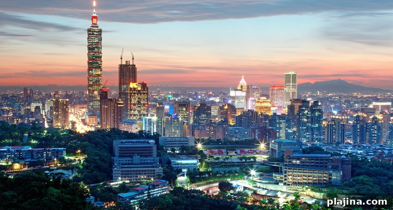 Taipei