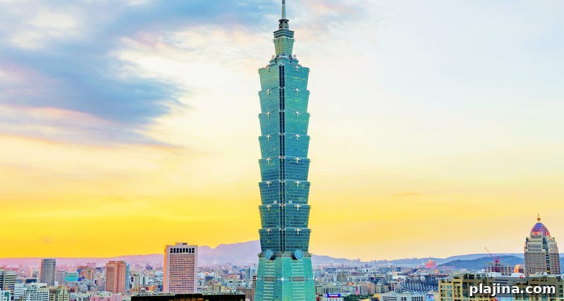 Taipei 101