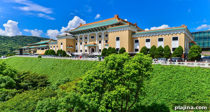 National Palace Museum