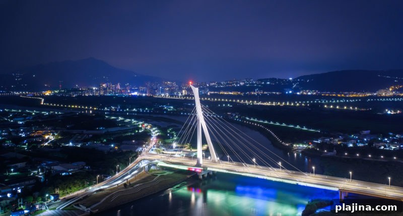 Shezi Bridge