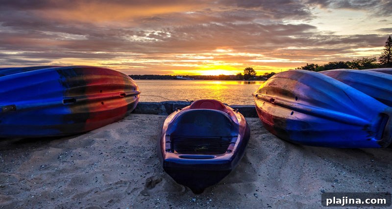 Traverse City, Michigan