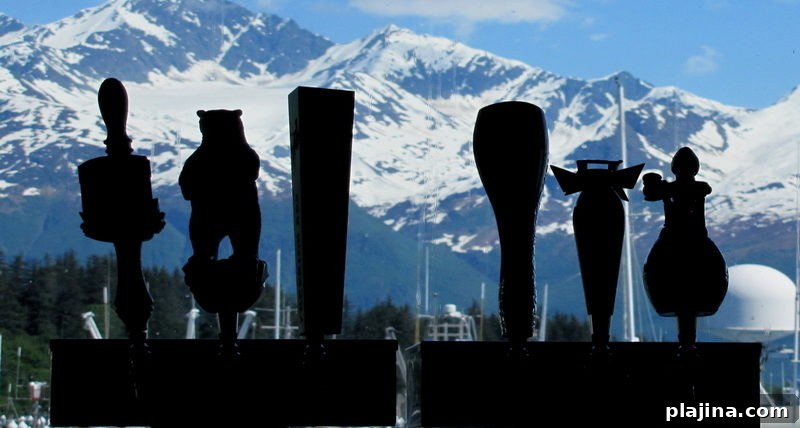 Alaska