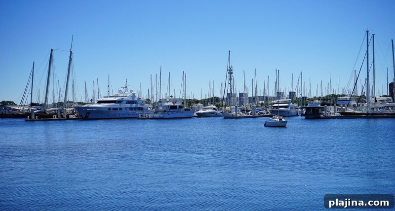 St. Petersburg, Florida