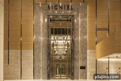 SIGNIEL Seoul © SIGNIEL SEOUL