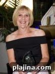 Diane Moore, president, Paul Gauguin Cruises