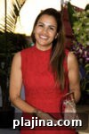 Shirnett Fleet, vice president, marketing, Uniworld Boutique River Cruise Line