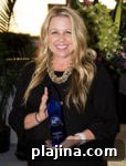 Stacey Stegman, senior vice president of communications, Denver International Airport