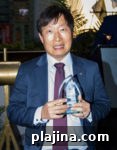 Ji-Ho Choi, deputy general manager, marketing & sales, the Americas, Asiana Airlines