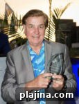 John Petersen, general manager, North America, Cook Islands Tourism