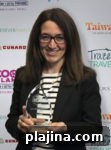 Sermin Ozduran, director, Turkish Tourism Board, Turkish Culture and Tourism Organization