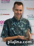 Peter Ingram, CEO, Hawaiian Airlines