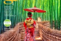 September 2018 Magazine Cover Showcase