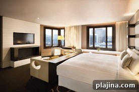 THE PLAZA SEOUL