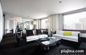 THE PLAZA SEOUL
