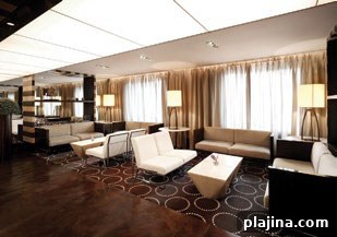THE PLAZA SEOUL