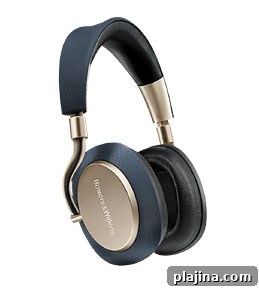 © BOWERS & WILKINS