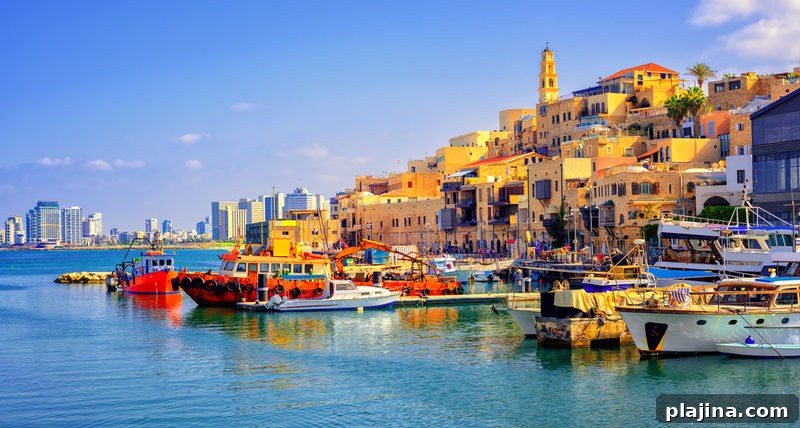 Middle East